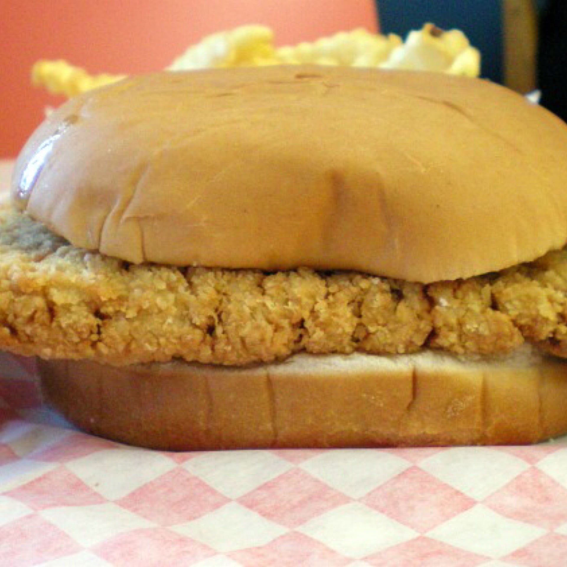 Breaded Tenderloin Northcote Meats Inc. DBA Hometown Market Meats & Deli